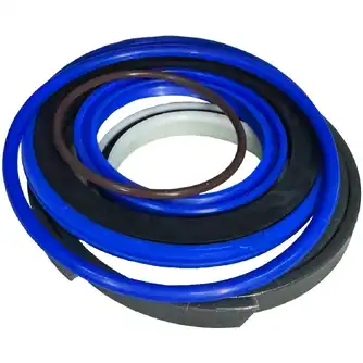 Reparos do Cilindro da Inclinação 70mm 991/00100 GTT PARTS 