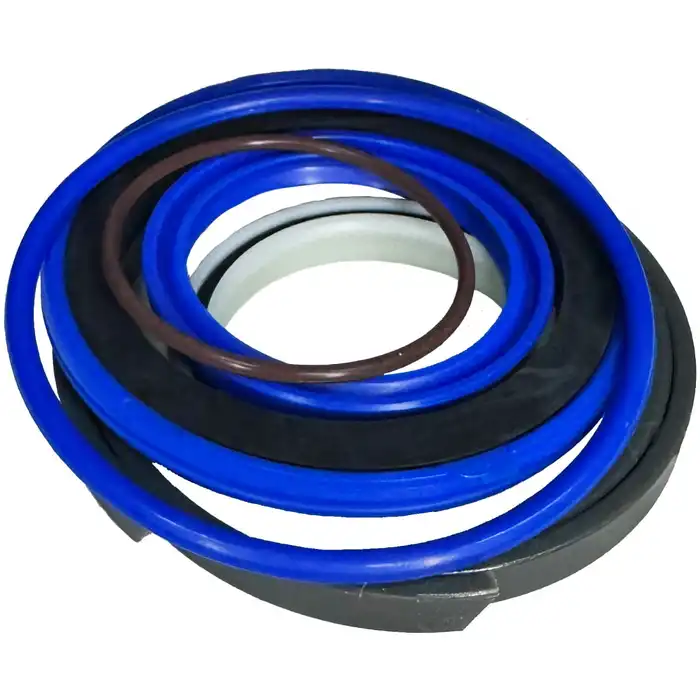 Reparos do Cilindro da Inclinação 70mm  GTT PARTS 