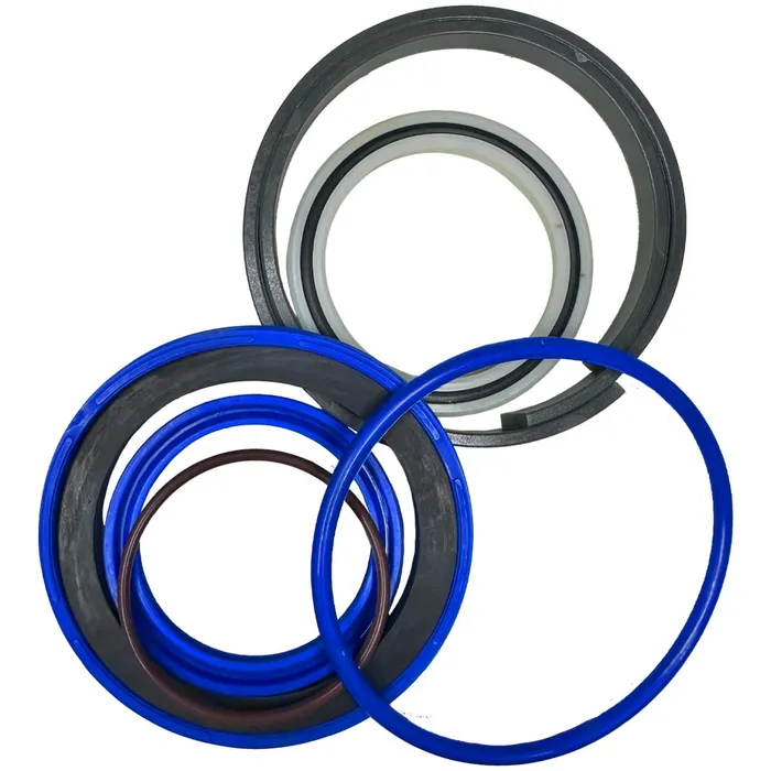 Reparos do Cilindro da Inclinação 70mm  GTT PARTS 