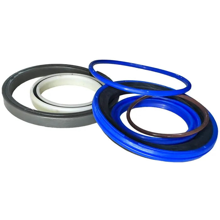 Reparos do Cilindro da Inclinação 70mm  GTT PARTS 