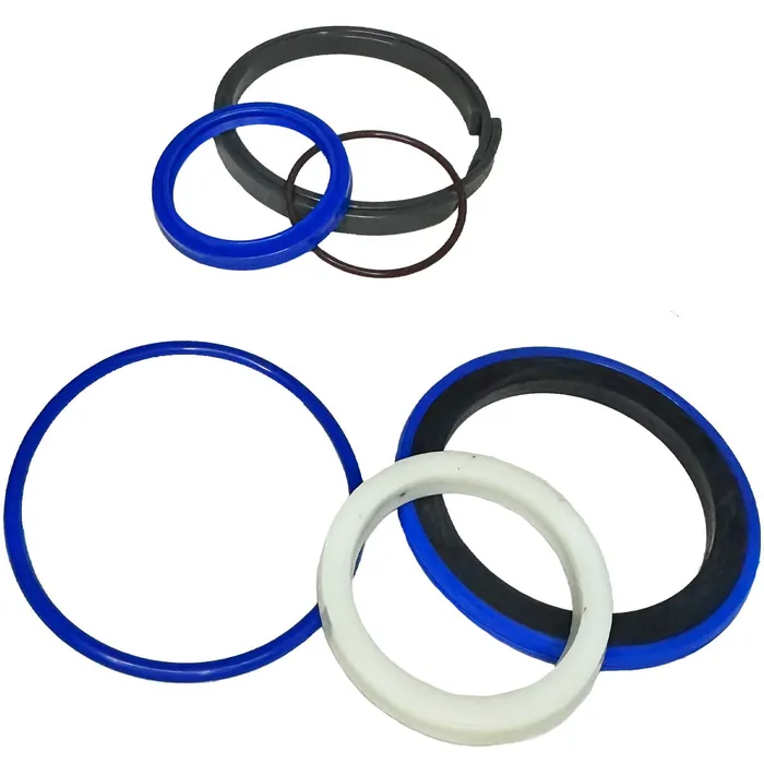Reparos do Cilindro da Inclinação 70mm  GTT PARTS 