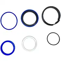 Reparos do Cilindro da Inclinação 70mm  GTT PARTS  - imagem 6