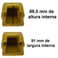  Unha 5054083  GTT PARTS  - imagem 13