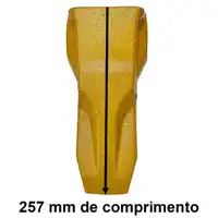  Unha 5054083  GTT PARTS  - imagem 9