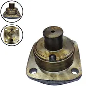 Tampa do Eixo Dianteiro 448/42402  GTT PARTS  - imagem 1