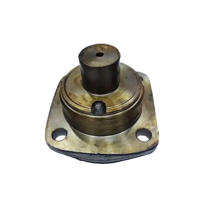 Tampa do Eixo Dianteiro 448/42402  GTT PARTS 