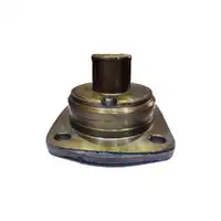 Tampa do Eixo Dianteiro 448/42402  GTT PARTS  - imagem 3