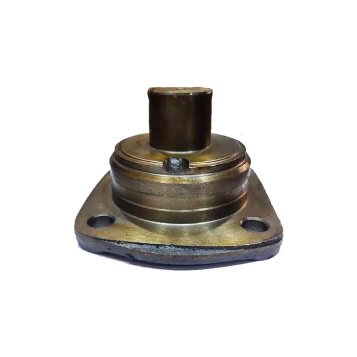 Tampa do Eixo Dianteiro 448/42402  GTT PARTS 