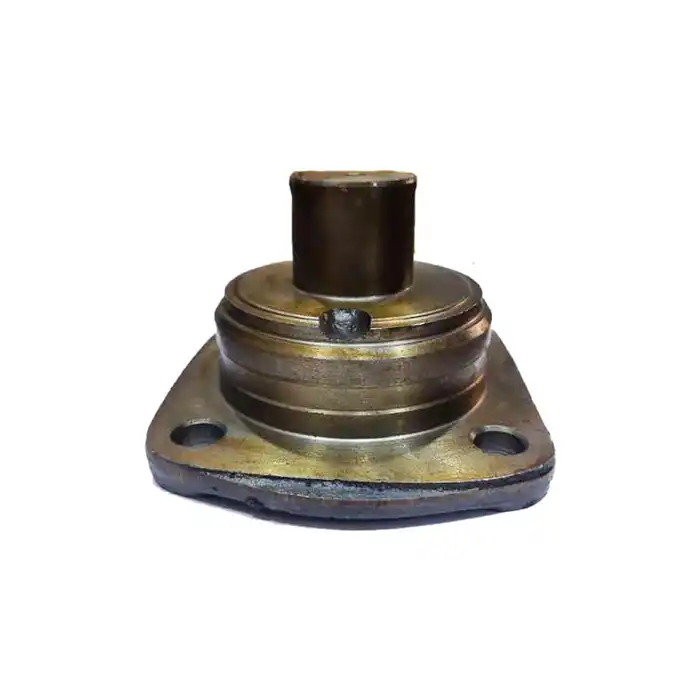 Tampa do Eixo Dianteiro 448/42402  GTT PARTS 