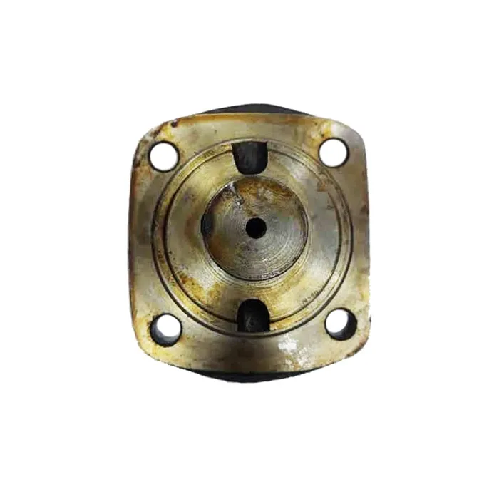 Tampa do Eixo Dianteiro 448/42402  GTT PARTS 