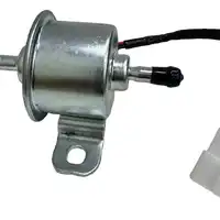 Bomba de Combustível 17/930400  GTT PARTS  - imagem 4