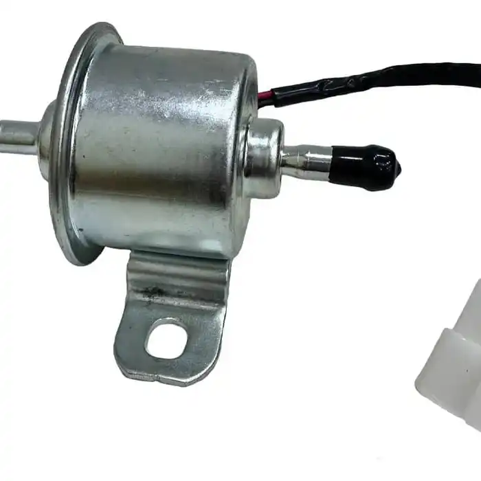 Bomba de Combustível 17/930400  GTT PARTS 