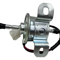 Bomba de Combustível 17/930400  GTT PARTS  - imagem 3