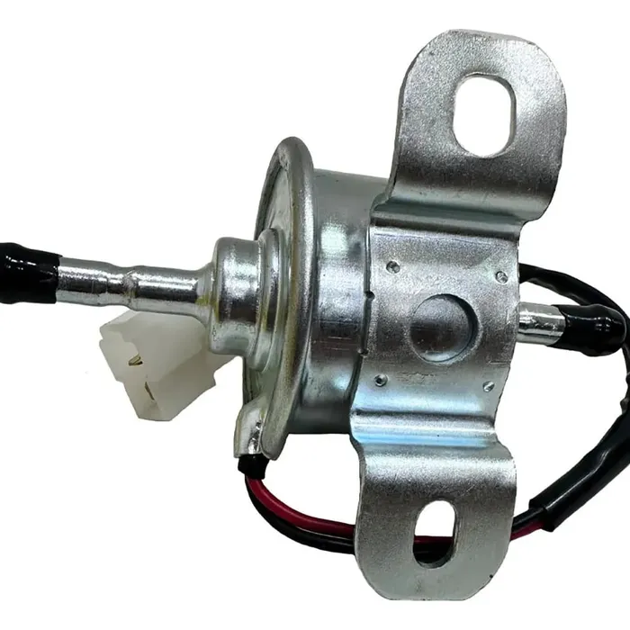 Bomba de Combustível 17/930400  GTT PARTS 