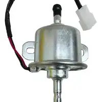 Bomba de Combustível 17/930400  GTT PARTS  - imagem 2