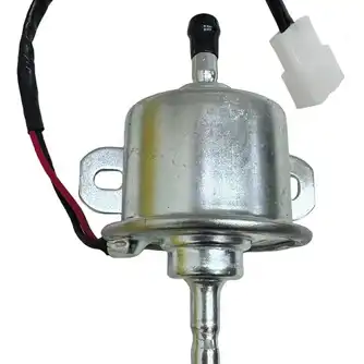 Bomba de Combustível 17/930400  GTT PARTS 