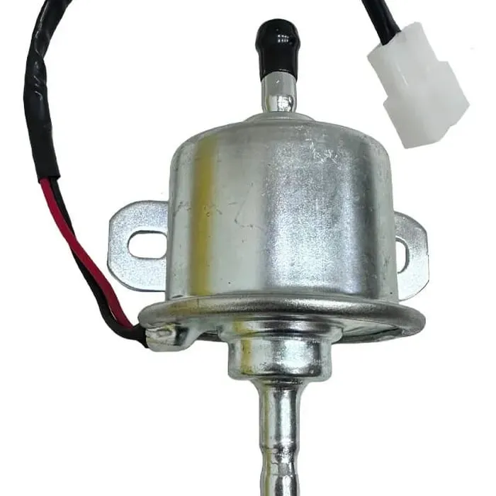 Bomba de Combustível 17/930400  GTT PARTS 
