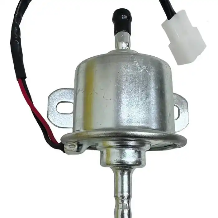 Bomba de Combustível 17/930400  GTT PARTS 