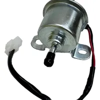 Bomba de Combustível 17/930400  GTT PARTS  - imagem 5