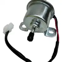 Bomba de Combustível 17/930400  GTT PARTS  - imagem 5