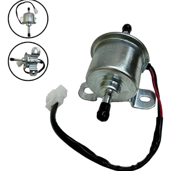 Bomba de Combustível 17/930400  GTT PARTS 