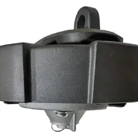 Tampa do Tanque de Combustível 32M902130  GTT PARTS  - imagem 3