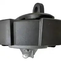 Tampa do Tanque de Combustível 32M902130  GTT PARTS  - imagem 3