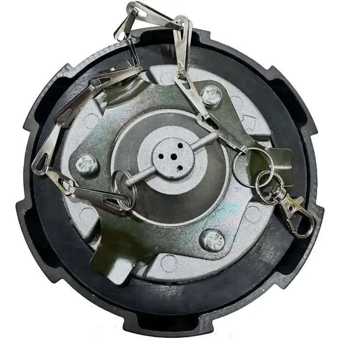 Tampa do Tanque de Combustível 32M902130  GTT PARTS 