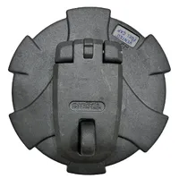 Tampa do Tanque de Combustível 32M902130  GTT PARTS  - imagem 5