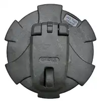 Tampa do Tanque de Combustível 32M902130  GTT PARTS  - imagem 5