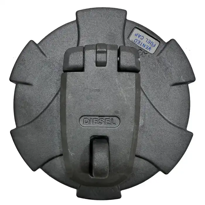 Tampa do Tanque de Combustível 32M902130  GTT PARTS 