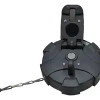 Tampa do Tanque de Combustível 32M902130  GTT PARTS  - imagem 4