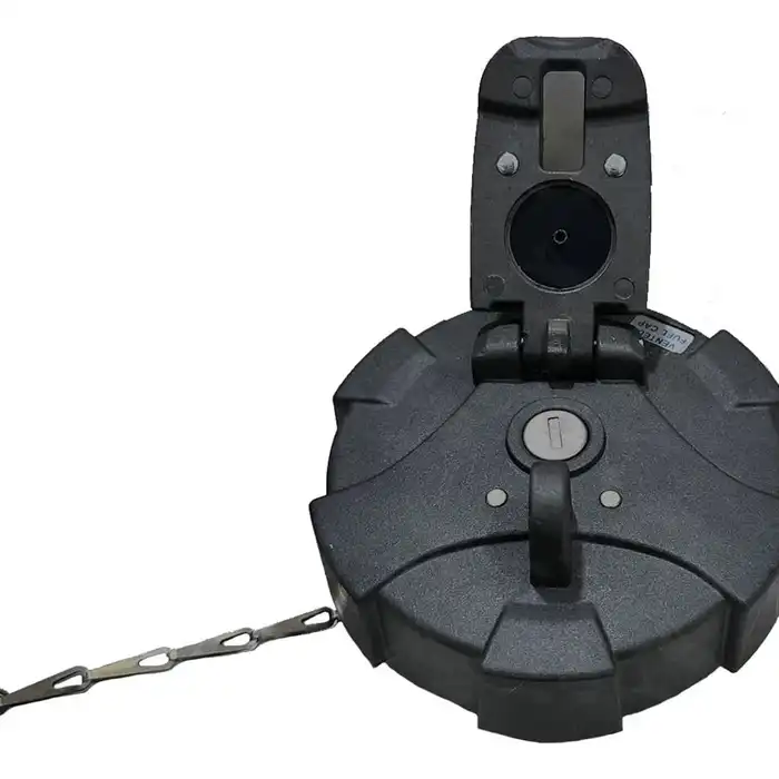 Tampa do Tanque de Combustível 32M902130  GTT PARTS 