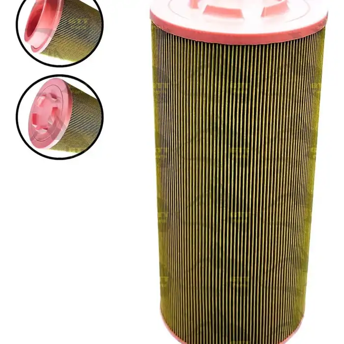 Filtro de Ar Primário 219001057  GTT PARTS 