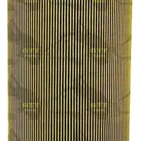 Filtro de Ar Primário 219001057  GTT PARTS  - imagem 2