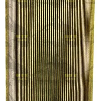 Filtro de Ar Primário 219001057  GTT PARTS 
