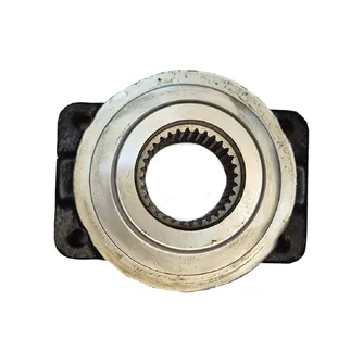 Flange para Eixo Traseiro com 32 Dentes 450/17900 GTT PARTS 