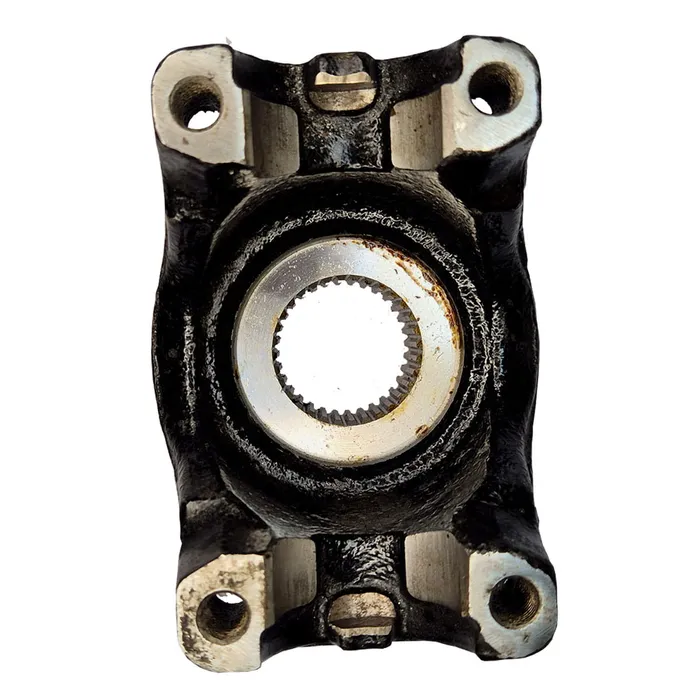 Flange com 32 Dentes 450/17900 GTT PARTS 