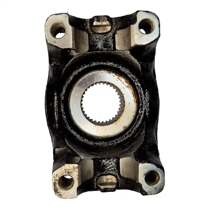 Flange com 32 Dentes 450/17900 GTT PARTS 