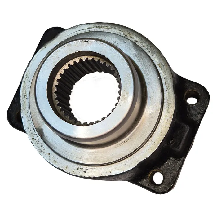 Flange com 32 Dentes 450/17900 GTT PARTS 