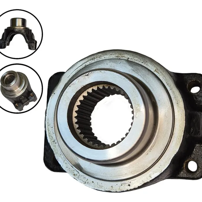 Flange com 32 Dentes 450/17900 GTT PARTS 