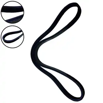 Correia Hélice do Motor (8PK) 320/08609  GTT PARTS 