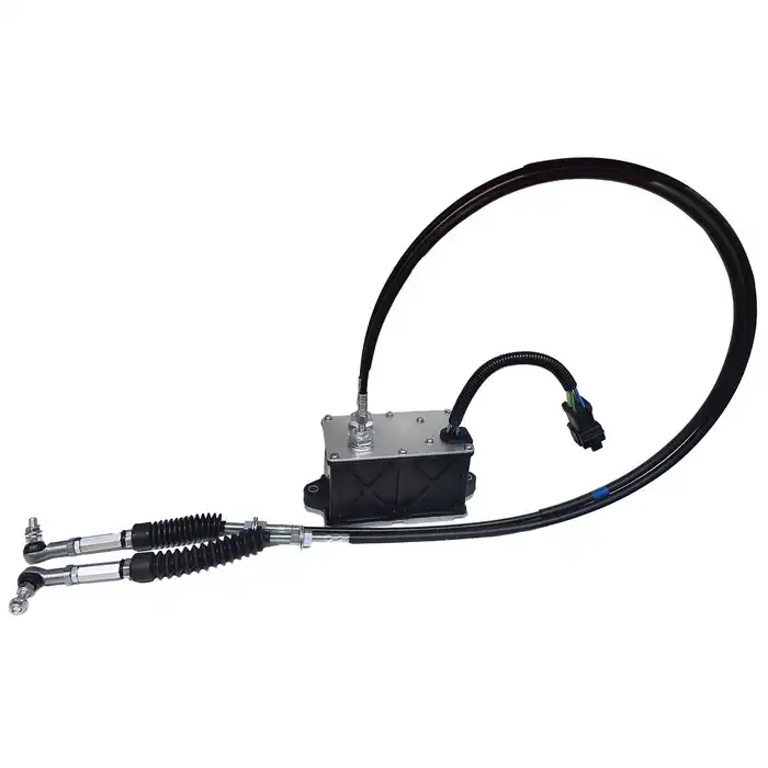 Motor do Acelerador 2475212