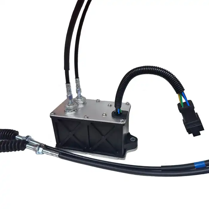 Motor do Acelerador 2475212