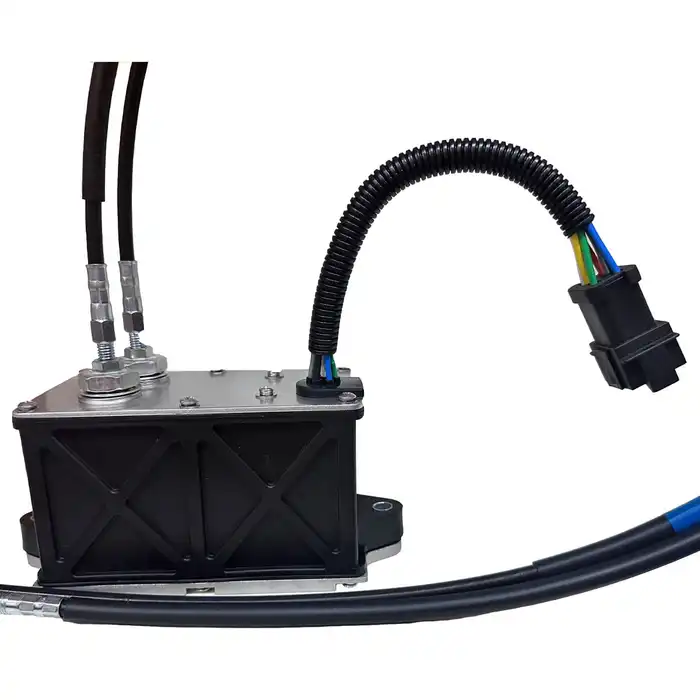 Motor do Acelerador 2475212