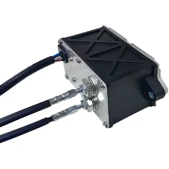 Motor do Acelerador 2475212  GTT PARTS 