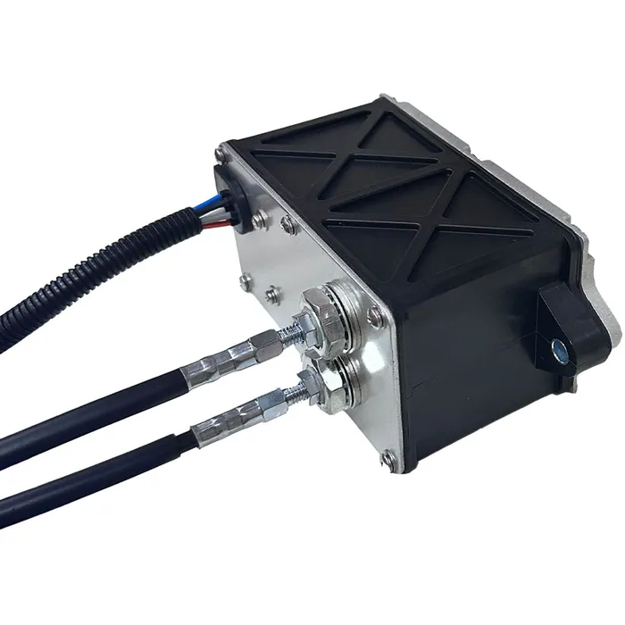 Motor do Acelerador 2475212