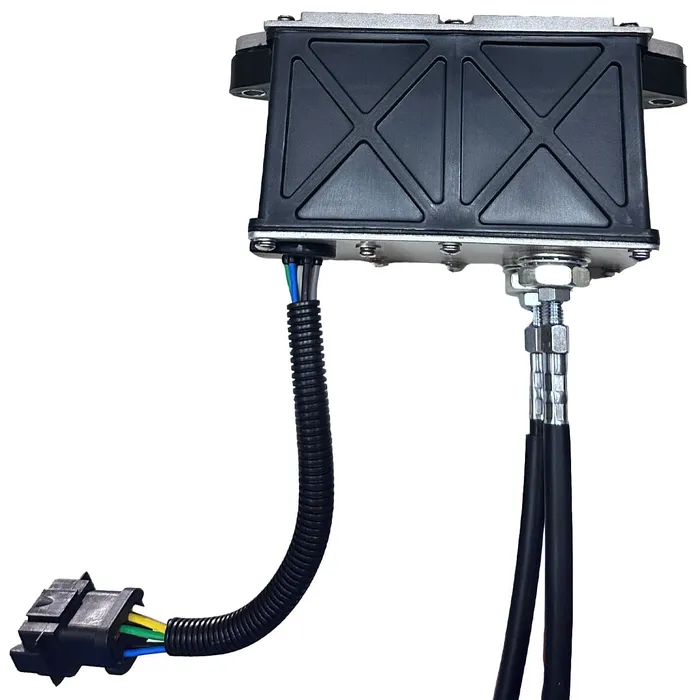 Motor do Acelerador 2475212