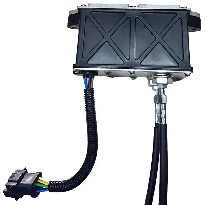 Motor do Acelerador 2475212