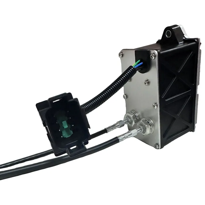 Motor do Acelerador 2475212